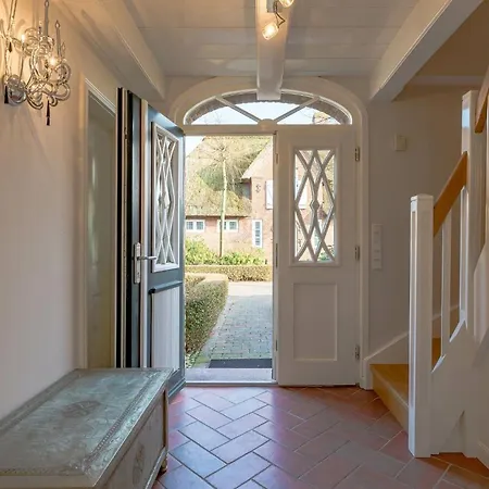 Fischer-kate-oldsum Casa de Férias