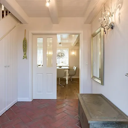 Casa de Férias Fischer-kate-oldsum *