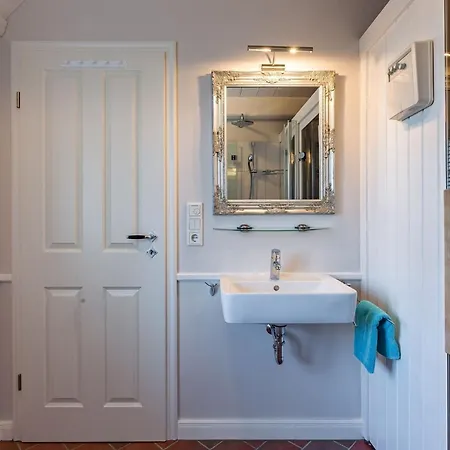 Casa de Férias Fischer-kate-oldsum *