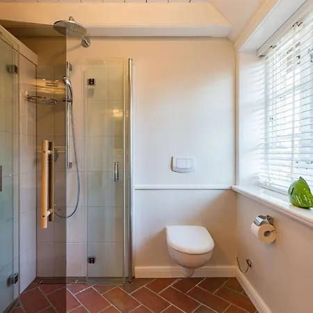 Fischer-kate-oldsum Casa de Férias Oldsum