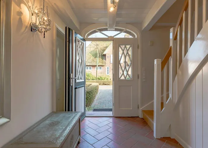 Fischer-kate-oldsum Casa de Férias