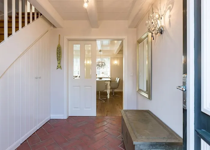 Casa de Férias Fischer-kate-oldsum *