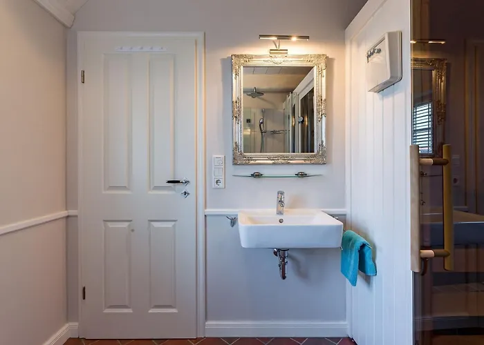 Casa de Férias Fischer-kate-oldsum *