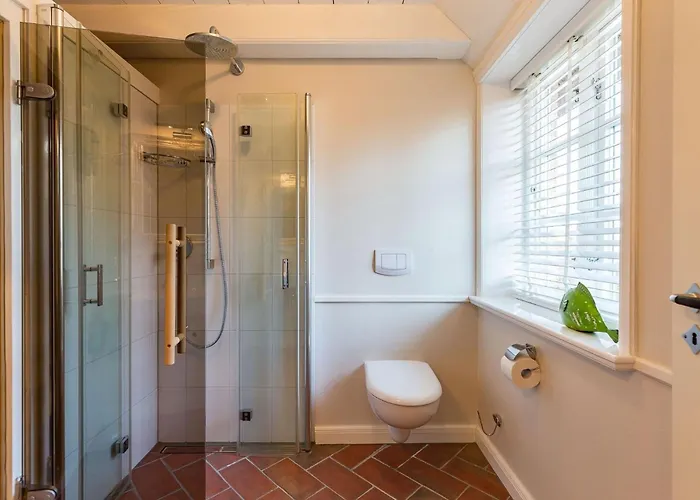 Fischer-kate-oldsum Casa de Férias Oldsum