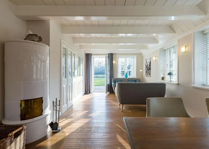 Fischer-kate-oldsum Casa de Férias *