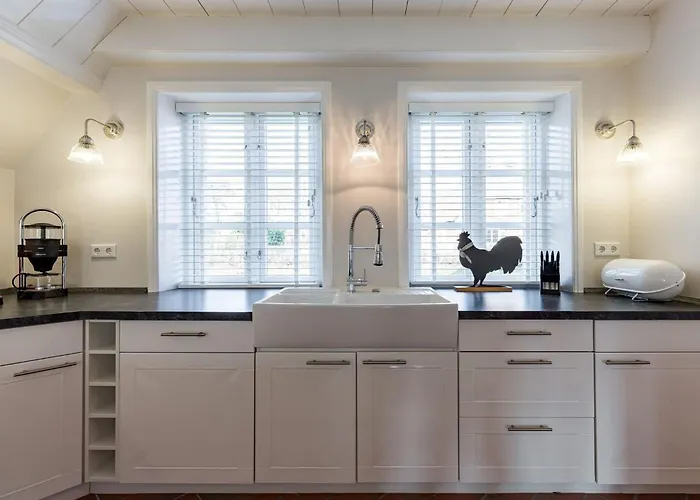 Casa de Férias Fischer-kate-oldsum Oldsum