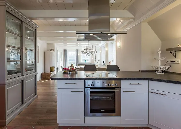 Casa de Férias Fischer-kate-oldsum *