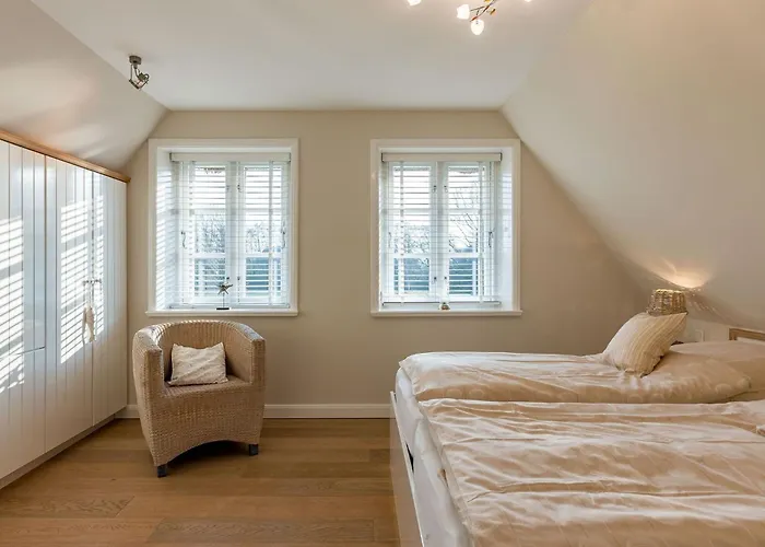 Casa de Férias Fischer-kate-oldsum