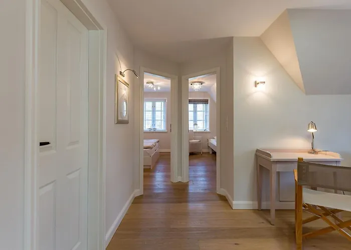 Casa de Férias Fischer-kate-oldsum Oldsum