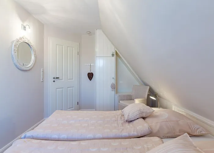 Casa de Férias Fischer-kate-oldsum Oldsum