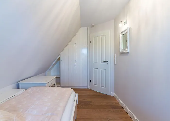 Casa de Férias Fischer-kate-oldsum Oldsum