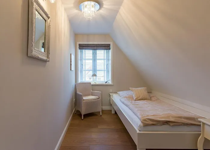 Casa de Férias Fischer-kate-oldsum Oldsum