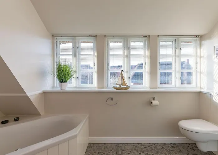 Fischer-kate-oldsum Casa de Férias Oldsum