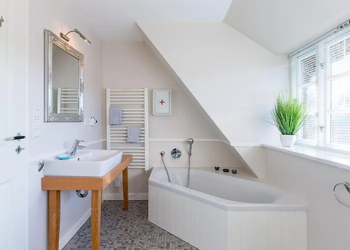 Fischer-kate-oldsum Casa de Férias Oldsum