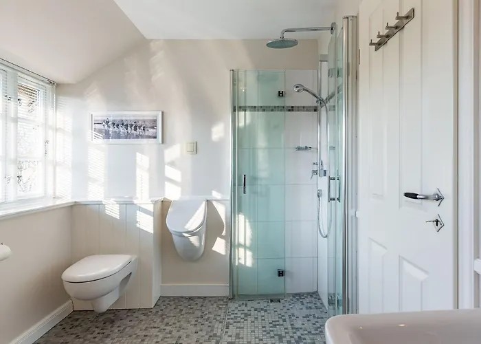 Fischer-kate-oldsum Casa de Férias Oldsum