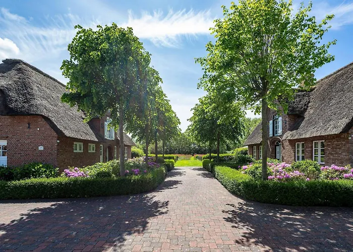 Fischer-kate-oldsum Casa de Férias *